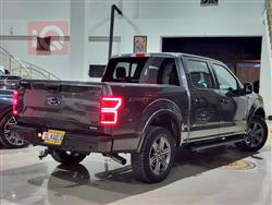 فۆرد F-150